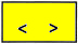Monarch 1131 Pricing Gun Labels, 20 x 11mm, 2500 Labels per Roll, Yellow, 8 Roll Pack