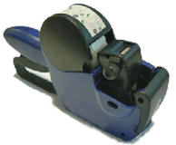 Swing C6 Price Gun, 1 line, 6 digits pound or euro